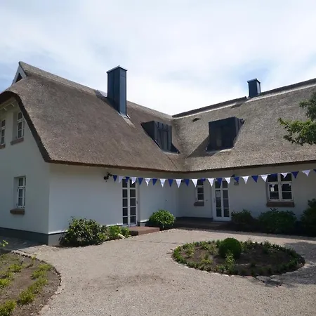 Landhaus Feriehus *